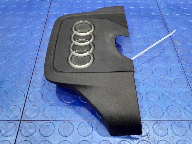2014 Audi A7 Engine Cover