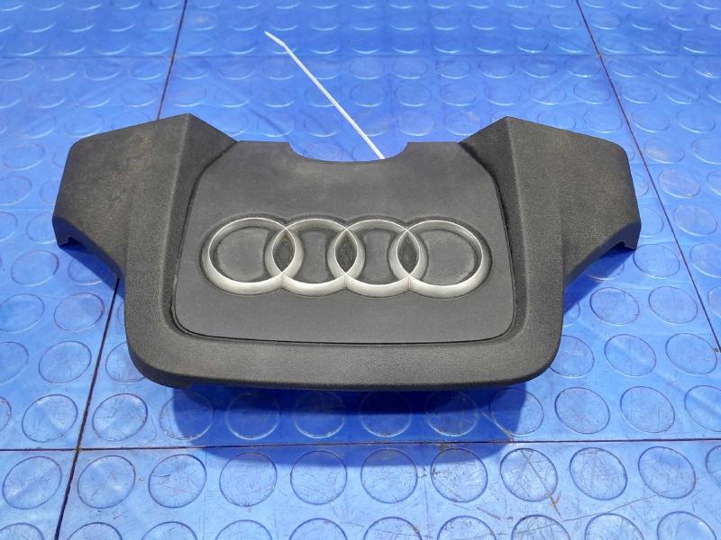 2014 Audi A7 Engine Cover