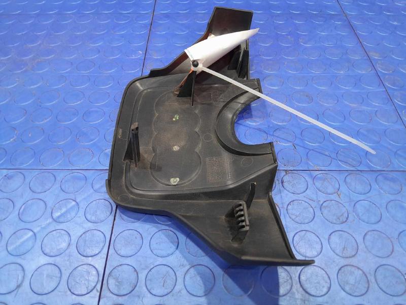2014 Audi A7 Engine Cover