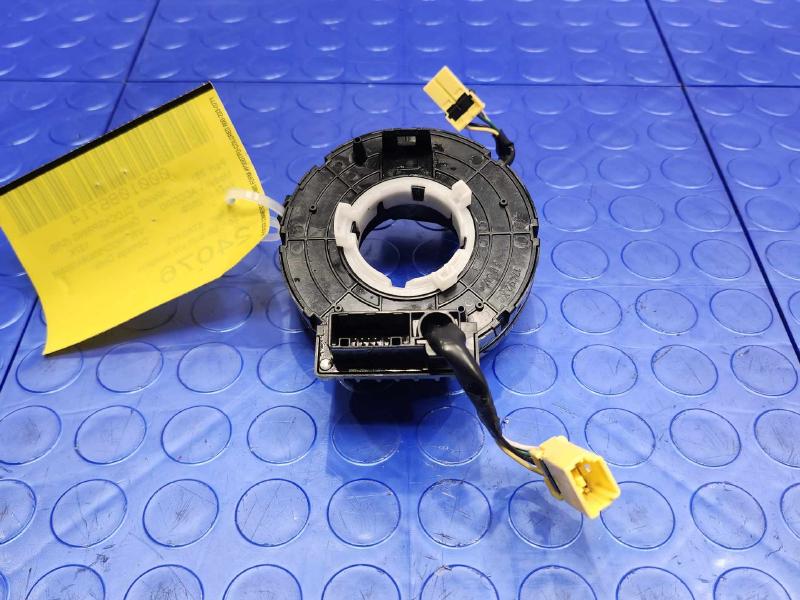 2009 Honda Accord Clockspring (Srs)