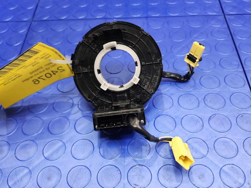 2009 Honda Accord Clockspring (Srs)