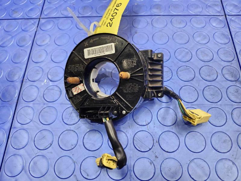 2009 Honda Accord Clockspring (Srs)