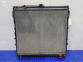 2007 Toyota Tundra Radiator