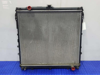 2007 Toyota Tundra Radiator