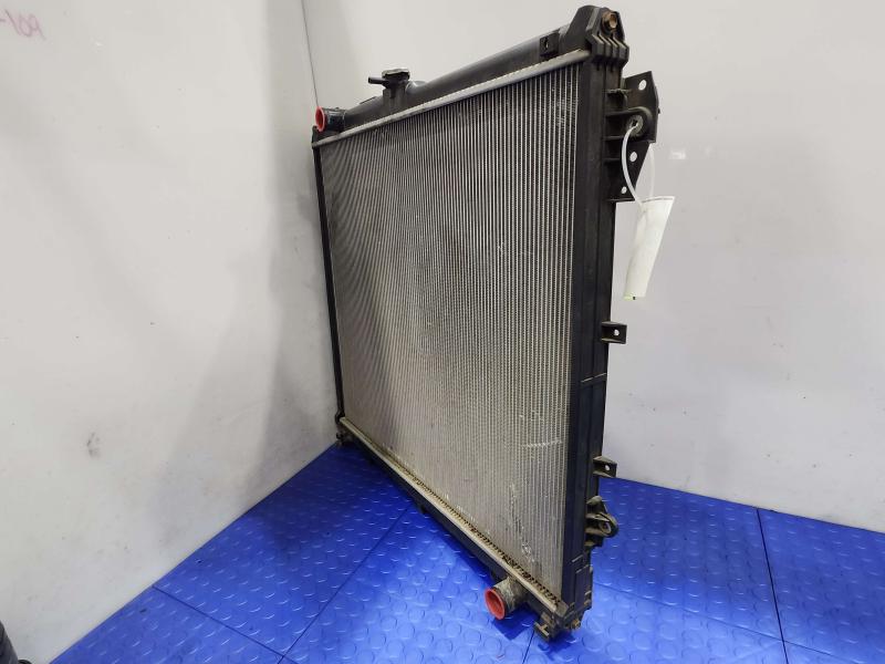2007 Toyota Tundra Radiator
