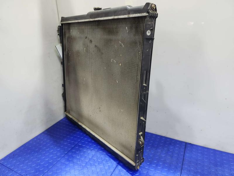 2007 Toyota Tundra Radiator