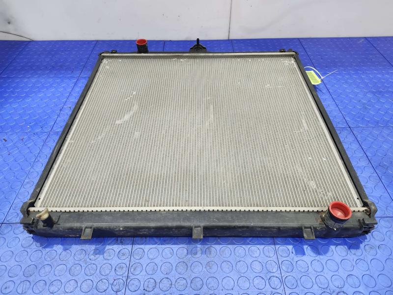 2007 Toyota Tundra Radiator