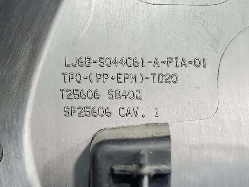 2020 Ford Escape Misc Ebay Parts