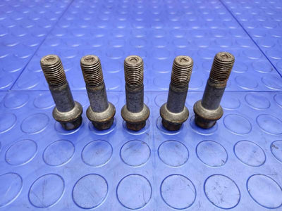 2006 Mercedes S-Class Lug Nuts