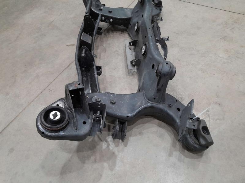 2018 Maserati Ghibli Crossmember/Cradle/Undercarria
