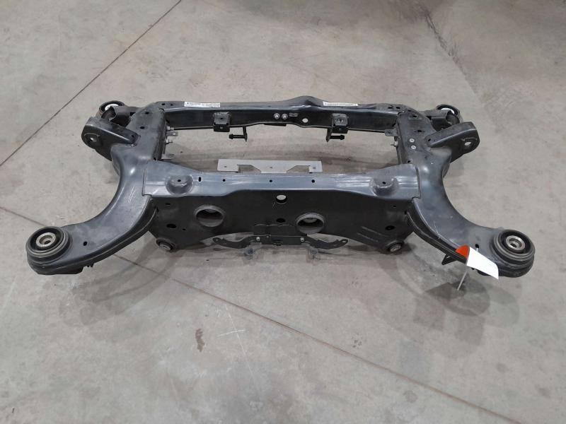 2018 Maserati Ghibli Crossmember/Cradle/Undercarria