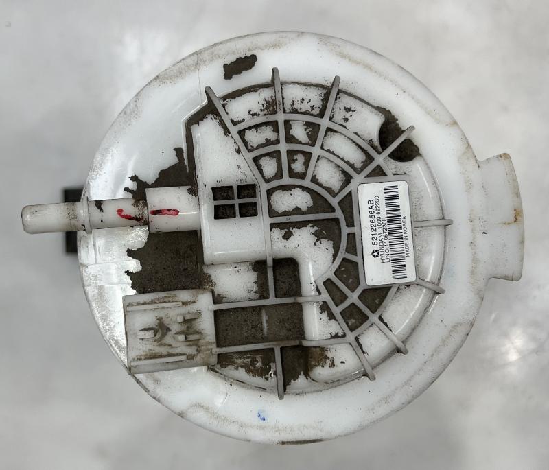 2011 Ram 1500 Fuel Pump