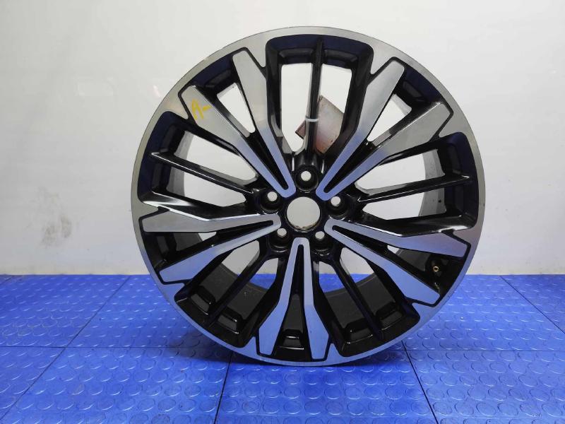 2021 Ford Escape Wheel