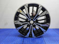 2021 Ford Escape Wheel