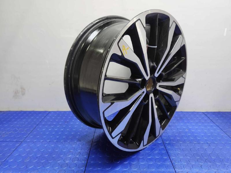 2021 Ford Escape Wheel