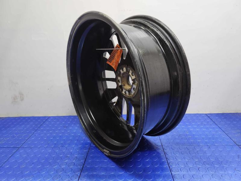 2021 Ford Escape Wheel