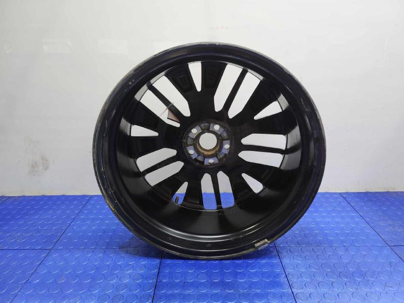 2021 Ford Escape Wheel