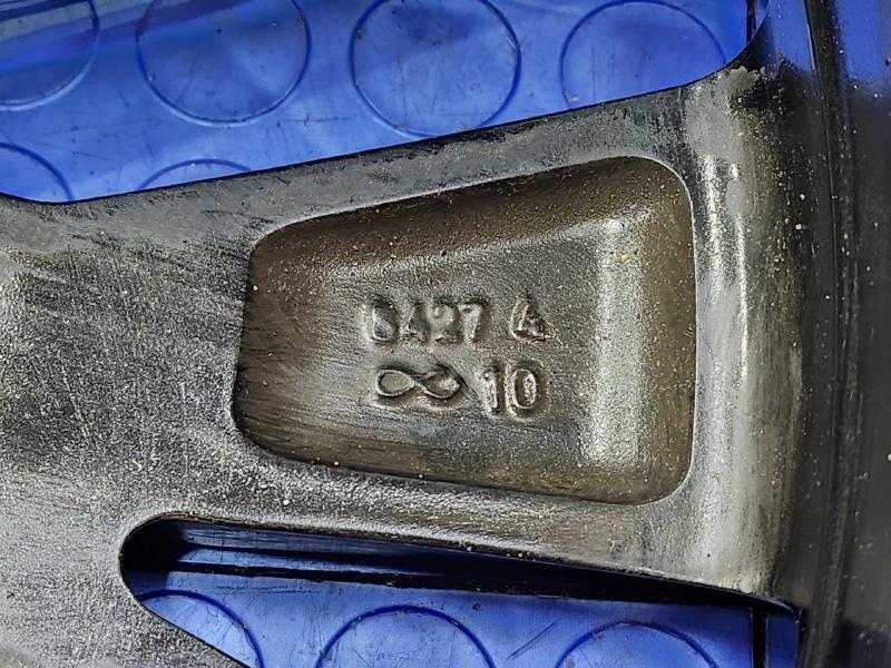 2021 Ford Escape Wheel