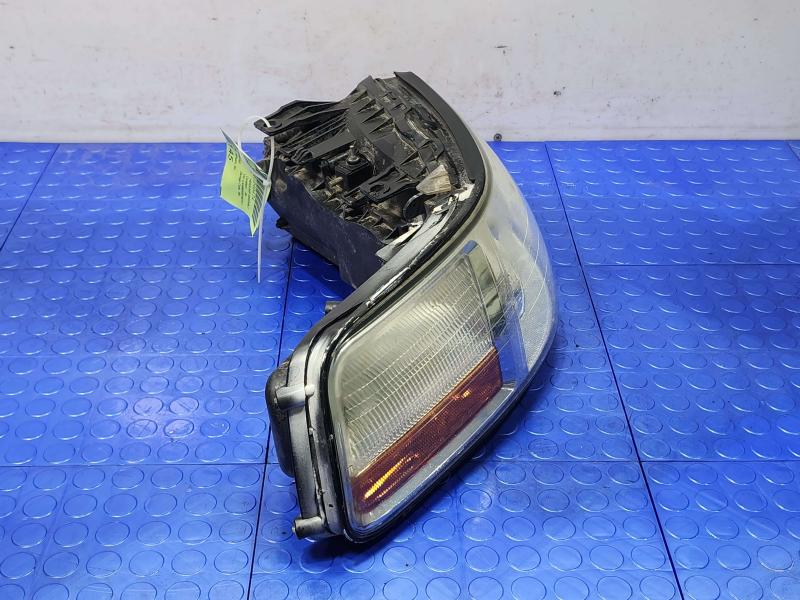 2003-2004 Lincoln Towncar Halogen Headlight Assembly Right Passenger Side OEM 4W1Z13008AA,RH