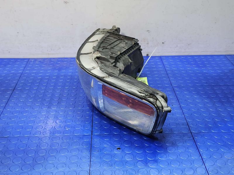 2003-2004 Lincoln Towncar Halogen Headlight Assembly Right Passenger Side OEM 4W1Z13008AA,RH