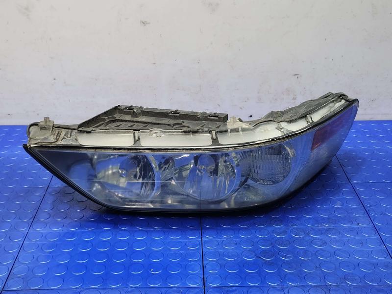 2003-2004 Lincoln Towncar Halogen Headlight Assembly Right Passenger Side OEM 4W1Z13008AA,RH