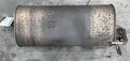 2012 Ram 1500 Muffler