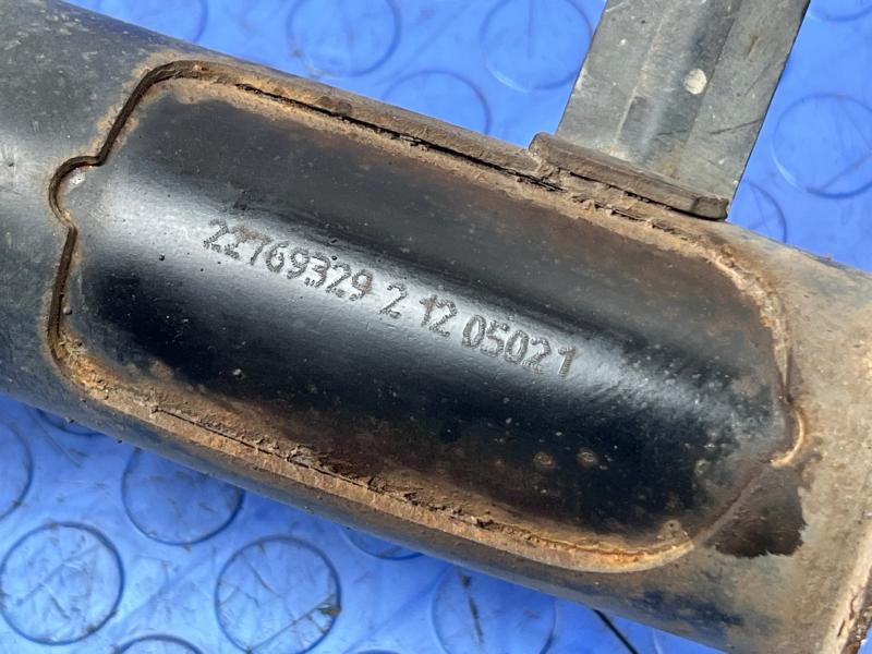 2013 Chevrolet Malibu Strut Assembly