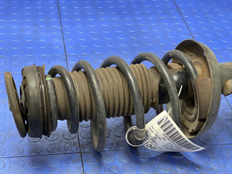 2013 Chevrolet Malibu Strut Assembly