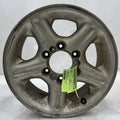2001 Isuzu Trooper Wheel