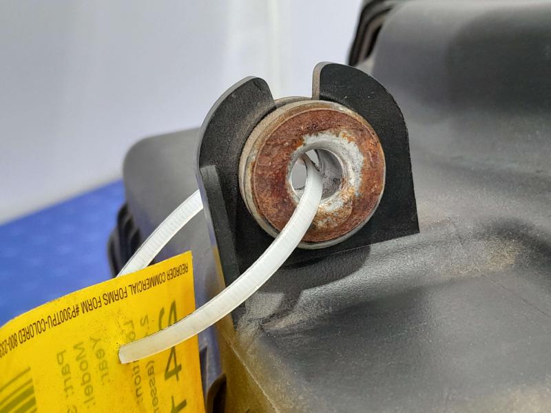 2012 Kia Sorento Air Cleaner