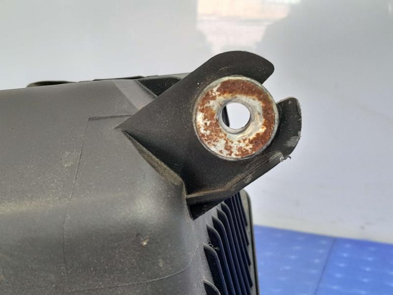 2012 Kia Sorento Air Cleaner