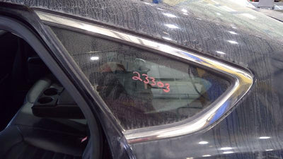 2014 Ford Fusion Quarter Glass/Window