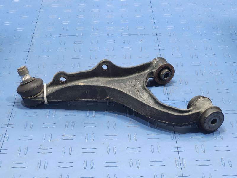 2020 Subaru Forester Upper Control Arm Rear
