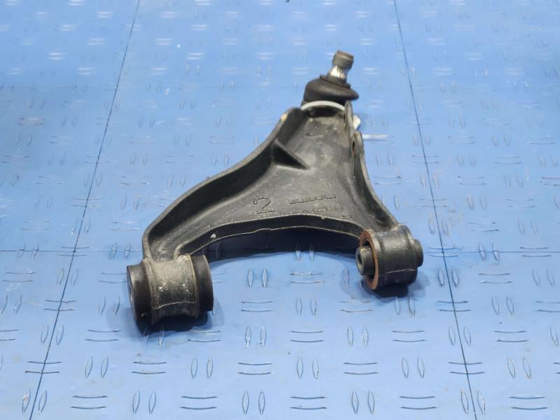 2020 Subaru Forester Upper Control Arm Rear