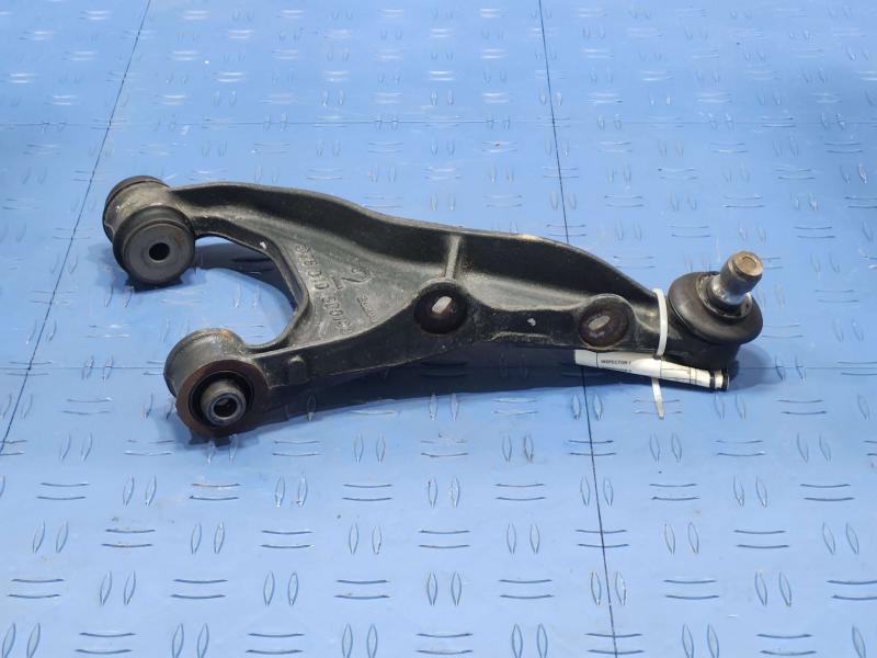 2020 Subaru Forester Upper Control Arm Rear