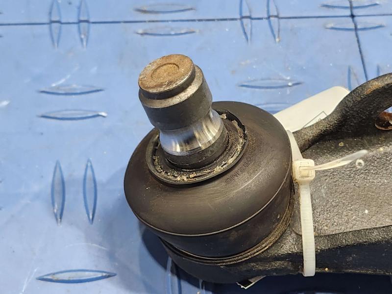 2020 Subaru Forester Upper Control Arm Rear