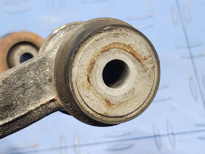 2020 Subaru Forester Upper Control Arm Rear