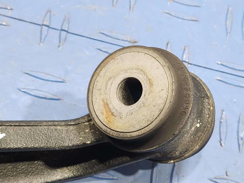 2020 Subaru Forester Upper Control Arm Rear