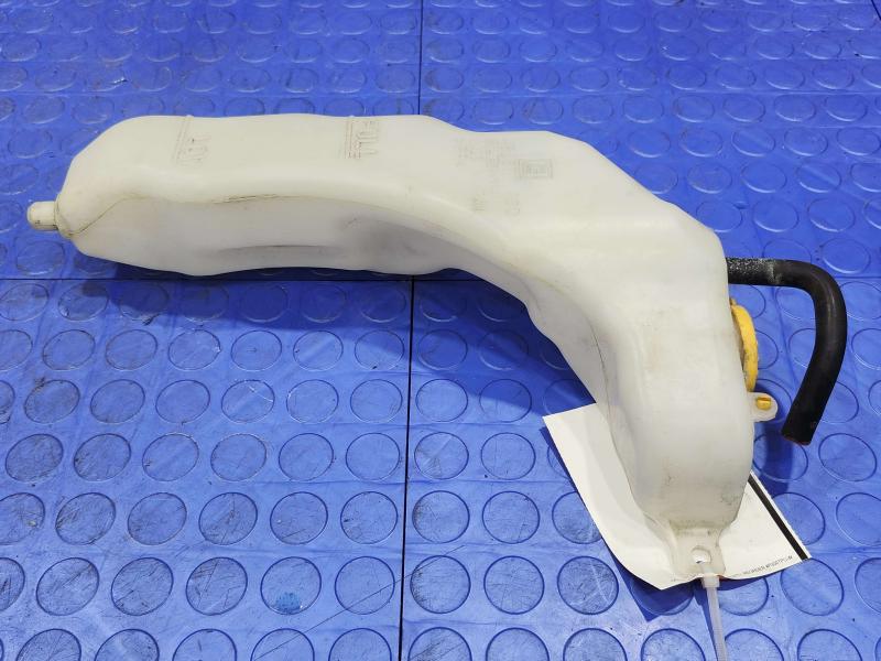 2021 Subaru Crosstrek Coolant Recovery Bottle