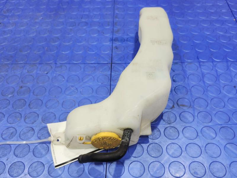2021 Subaru Crosstrek Coolant Recovery Bottle