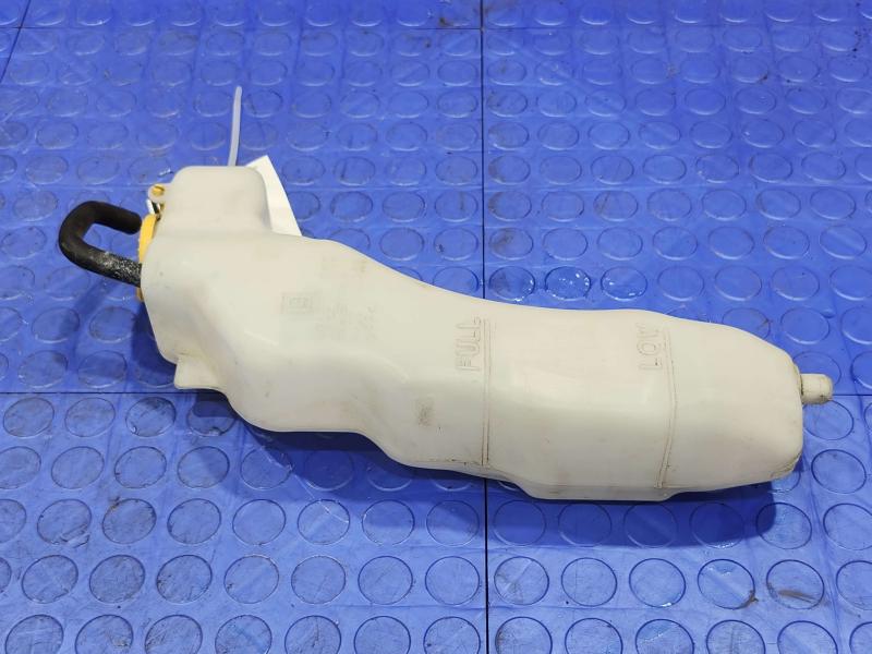 2021 Subaru Crosstrek Coolant Recovery Bottle