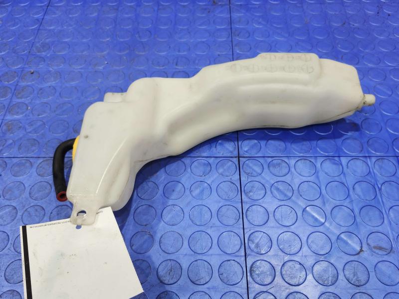 2021 Subaru Crosstrek Coolant Recovery Bottle