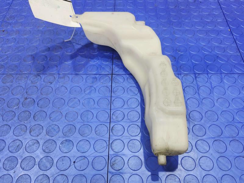 2021 Subaru Crosstrek Coolant Recovery Bottle