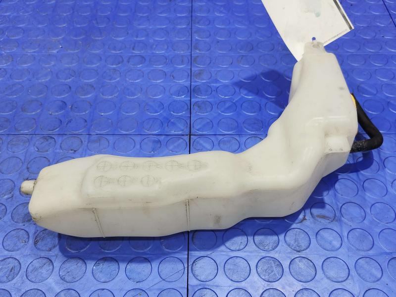 2021 Subaru Crosstrek Coolant Recovery Bottle
