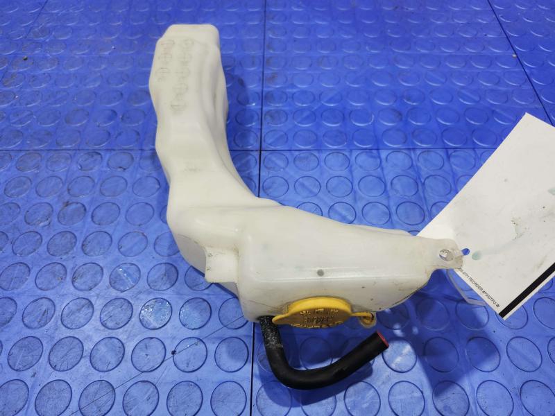 2021 Subaru Crosstrek Coolant Recovery Bottle