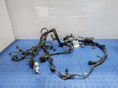 2013 Toyota Camry Wire Harness (Engine)