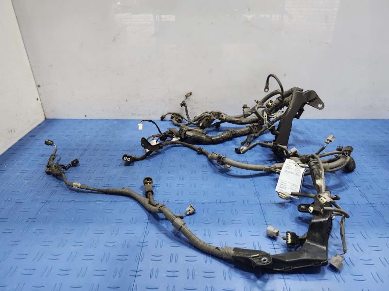2013 Toyota Camry Wire Harness (Engine)