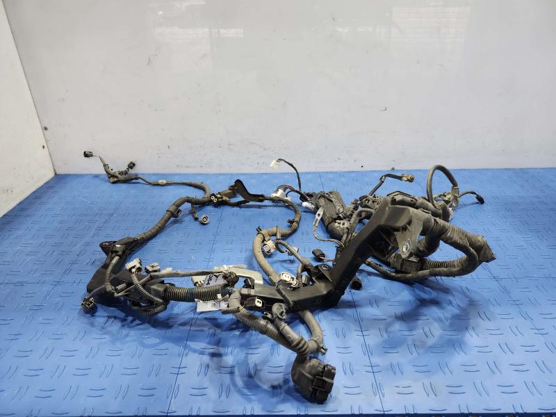 2013 Toyota Camry Wire Harness (Engine)