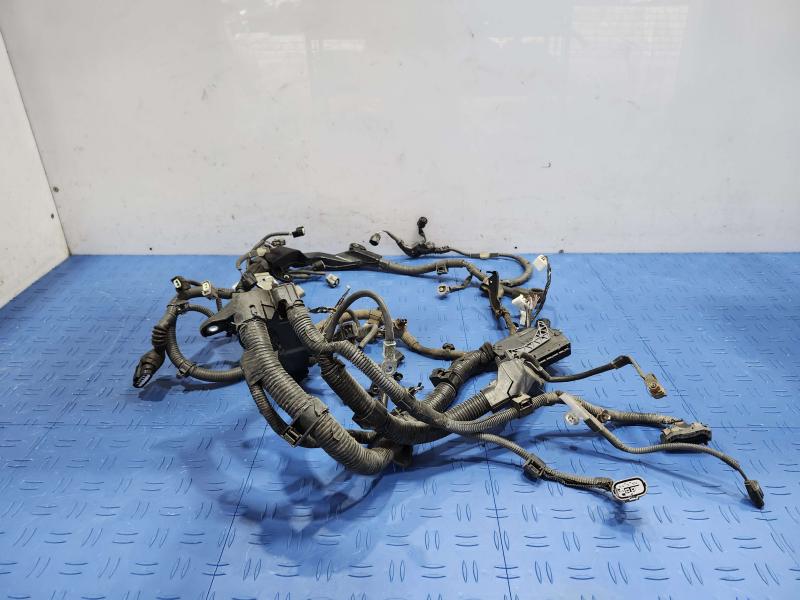 2013 Toyota Camry Wire Harness (Engine)