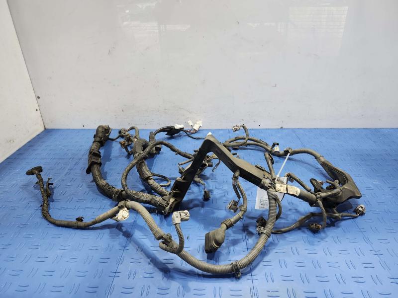 2013 Toyota Camry Wire Harness (Engine)